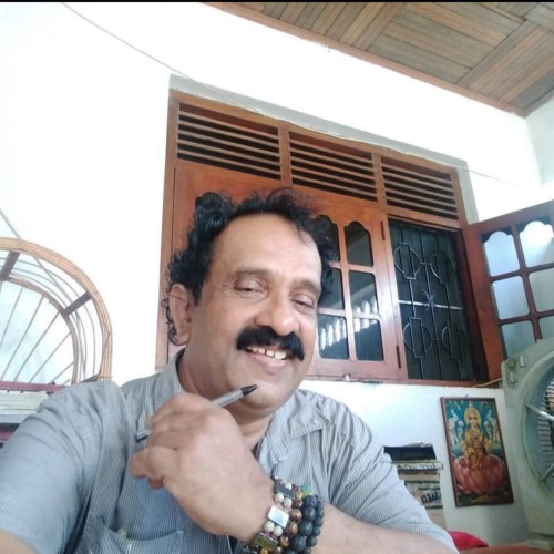 Sarath Bandara 