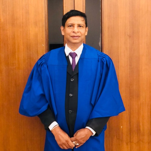 සූර්යාපති ජයන්ත දිසානායක 's Profile Picture