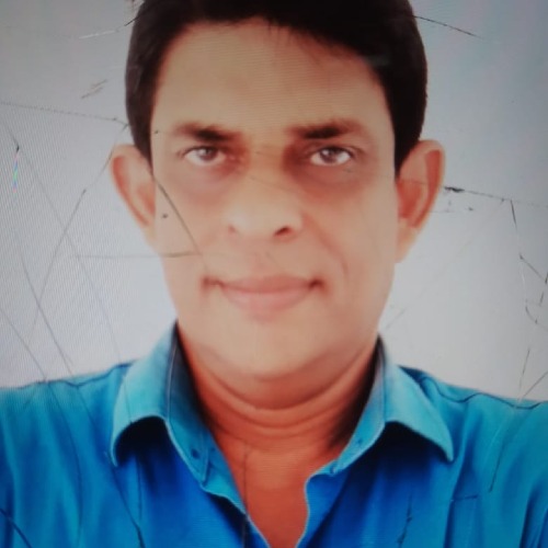 Sunil Baddegama's Profile Picture