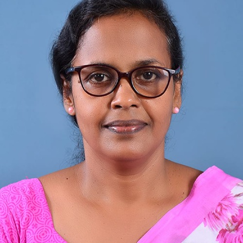 M.T.H. Ayoma Mallawa's Profile Picture
