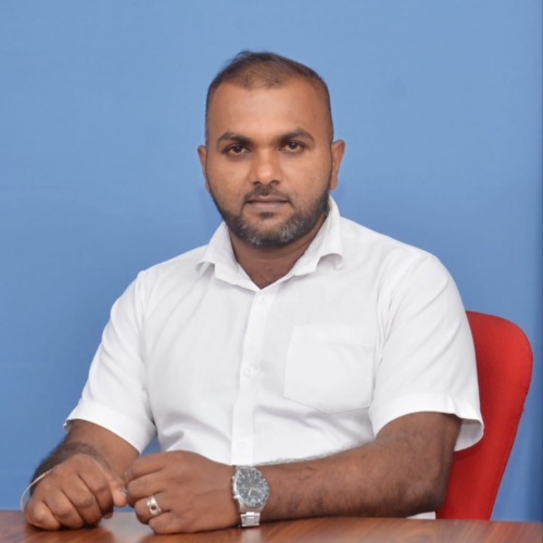 බෝසෙත ජ්‍යෝතිෂය පරීක්ෂණයතනය Sampath Edirisinghe 's Profile Picture