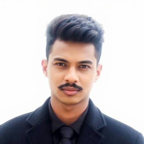 ශානක ප්‍රනාන්දු 's Profile Picture